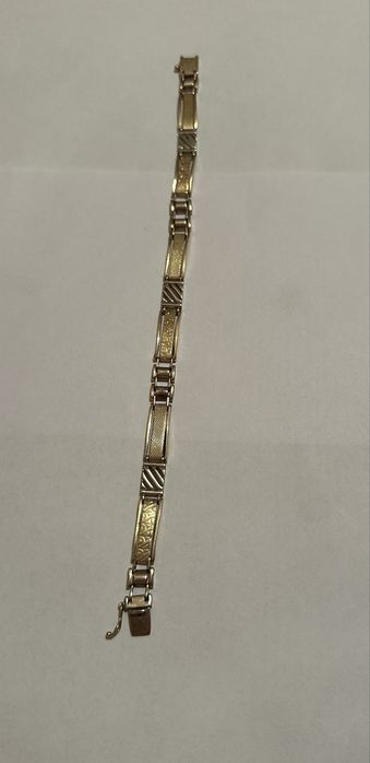 Bratara de aur (14k)