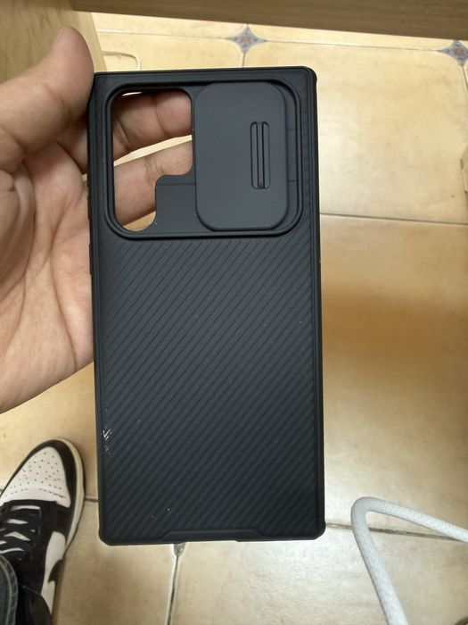 Отдам даром чехол самунг 22 или 23ультра