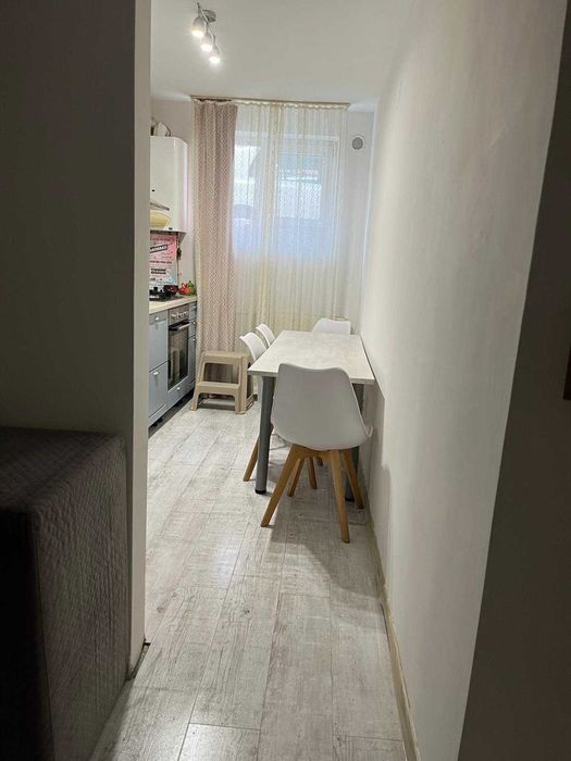 Pers. fizică vând apartament 1 cameră Iulius Mall/FSEGA