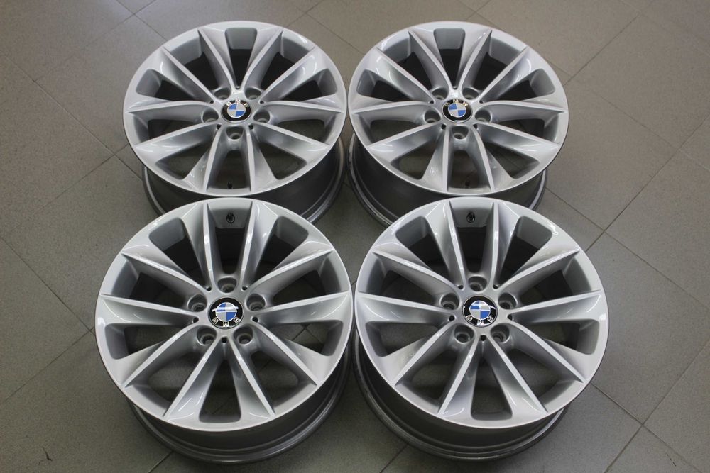 Джанти 18" BMW X3 F25