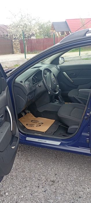 Logan MCV  motor 0.9 TCE