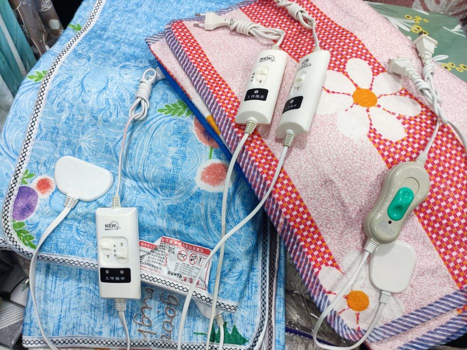 Электроматрас простынь оптом и розницу