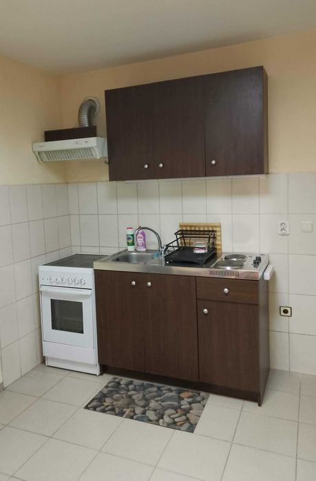 Апартамент под наем