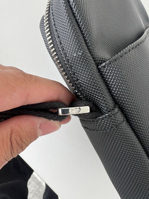 Lacoste барсетка оригинал