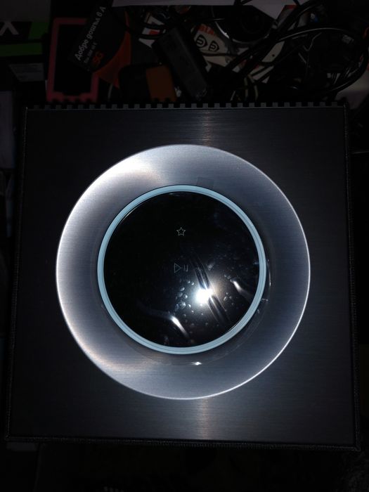 Naim Musso QB 2 generation