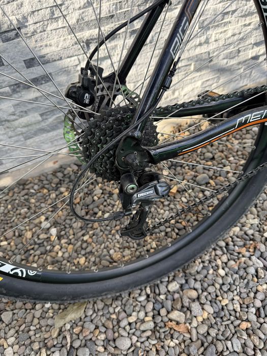 Bicicleta MTB Merida 29”