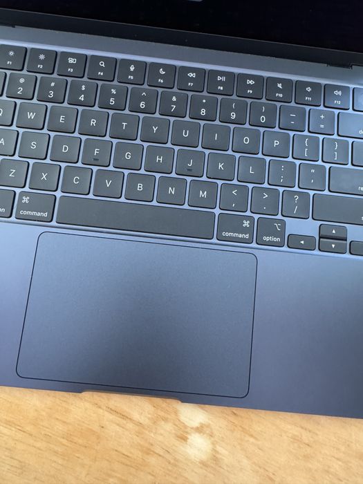 MacBook M4 2025 с Гарантией до 13/10/26