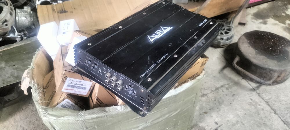 Продам колонки Праит