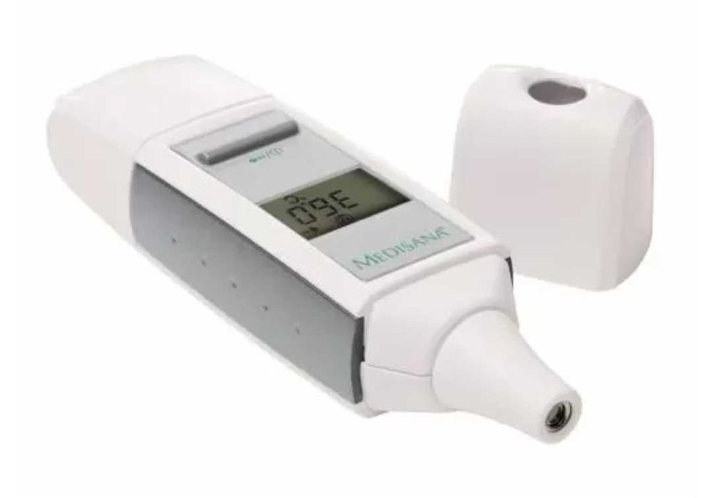 2бр. Мултифункционалени термометъри, Medisana FTD 3 1, и FTC, Германия