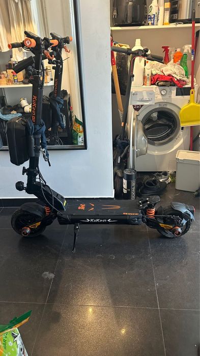 kukirin g2 mastre aporoape nou