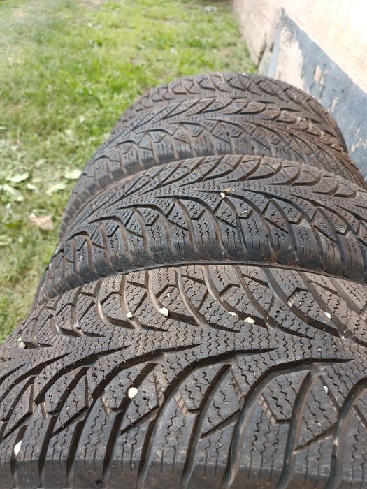 175/70 R13 Шины(Ризина)Зимние
