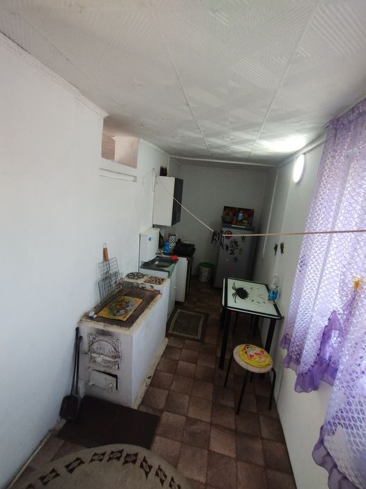 Продам дачу в каменном карьере