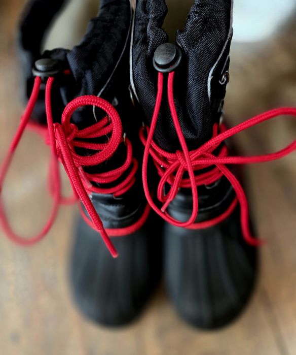 Унисекс зимни боти Hally Hansen