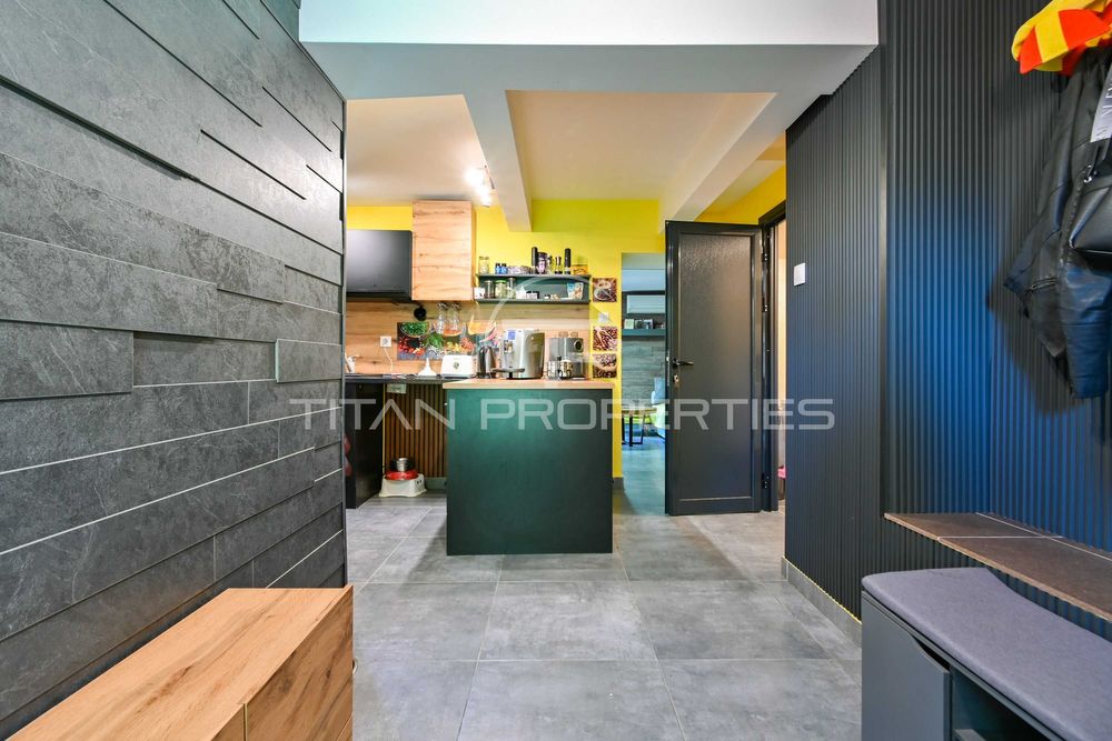 Продава се Къща в София, Бояна - 177 кв.м за 2373 €/кв.м - Снимка #4