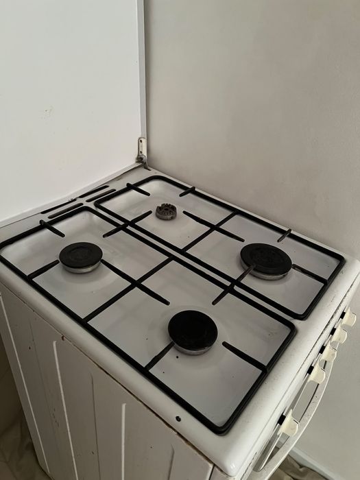 Газовая плита BEKO