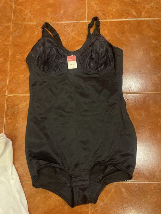 Нижнее белье новое . Утягивающее . 95-в