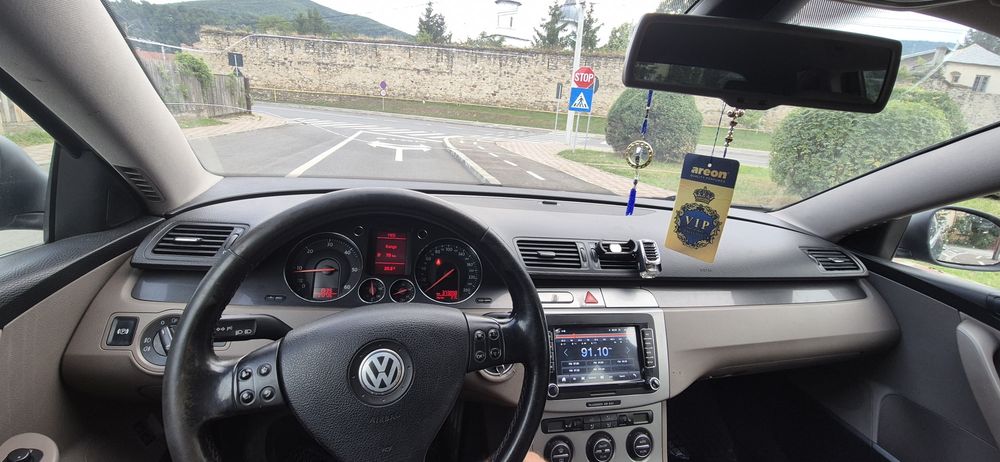 Passat   2.0   Tdi