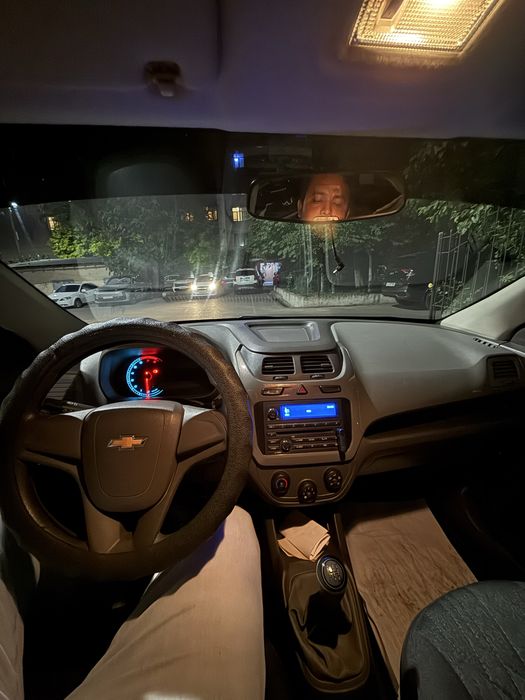 Chevrolet Cobalt 2018-yil, кобалт, сотилади, sotuvda,