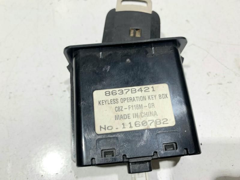 Contact pornire cu cheie Mitsubishi ASX facelift (2012-2016) 8637B421