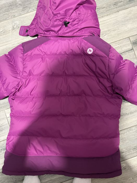 Vand geaca de ski Marmot