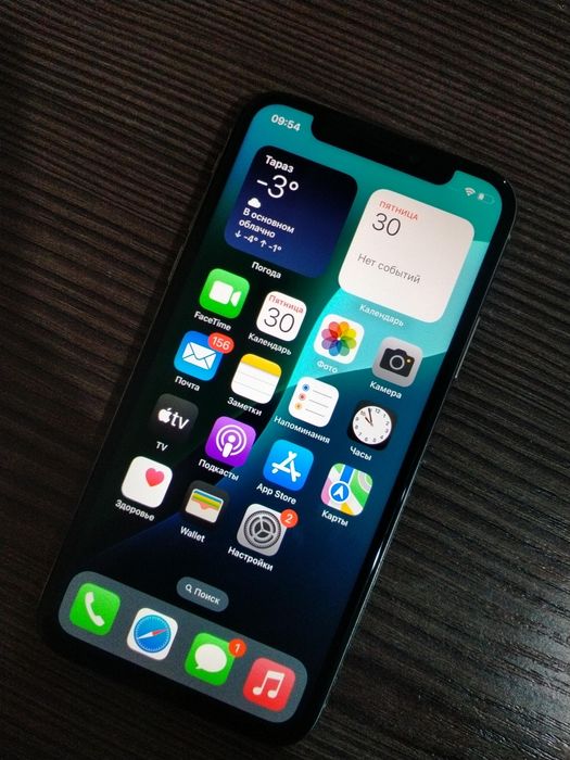 Продам Iphone Xs, 100%, 64gb