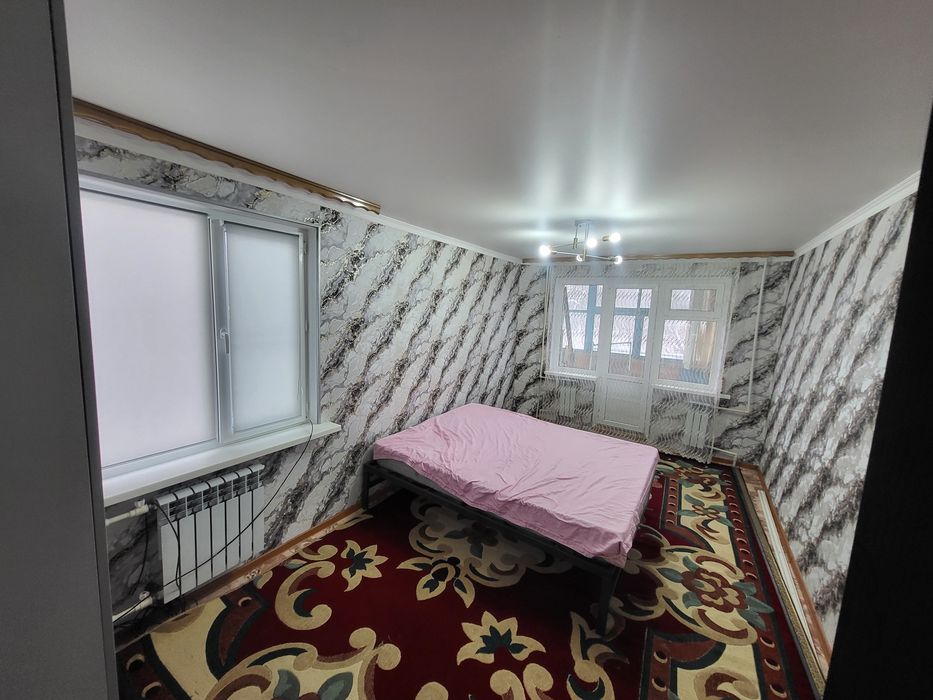 Сдам квартиру в долгий срок