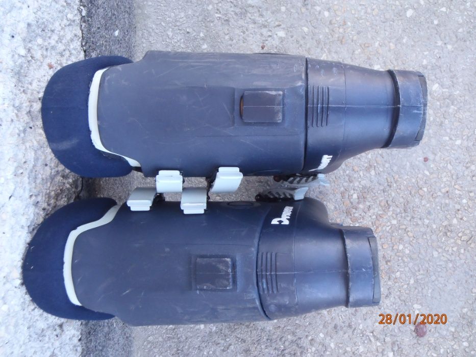 Ски обувки Dynafit Kunstoff 250911A – Austria – перфектно запазени.