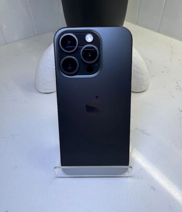iPhone 15 Pro, 256 ГБ