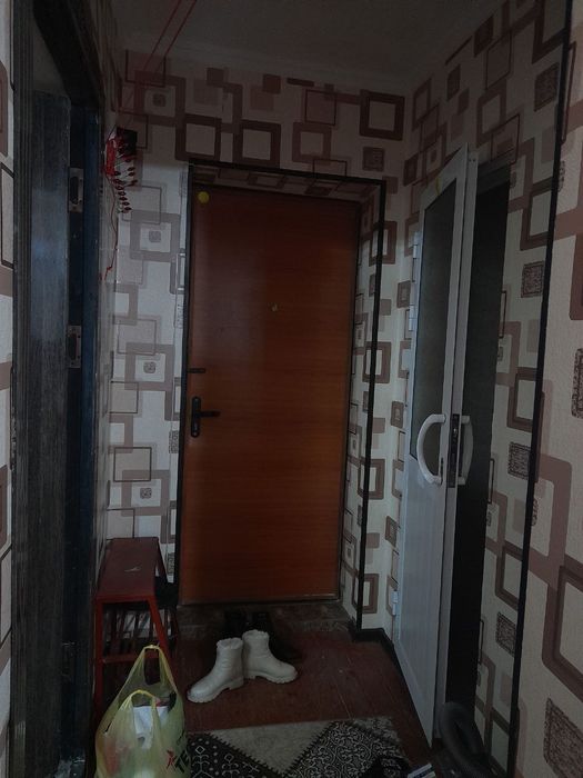 Продаётся 1-ком квартира