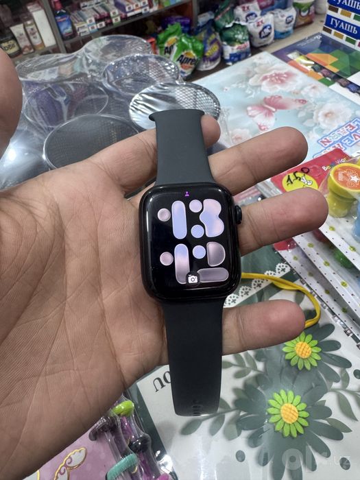 iwatch 8 45mm 32gb