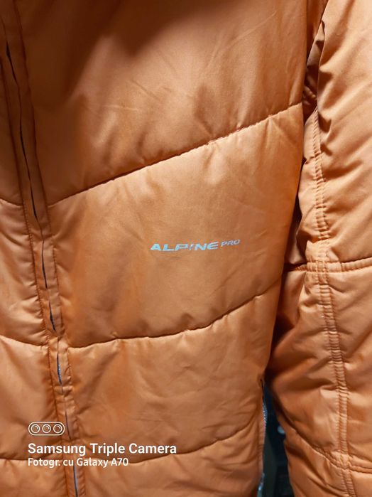 Geacă Alpinero marimea L