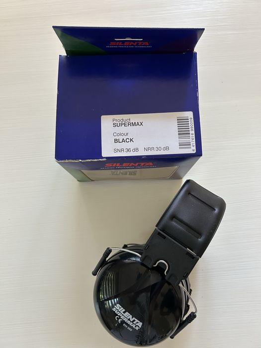 Антифони Silenta