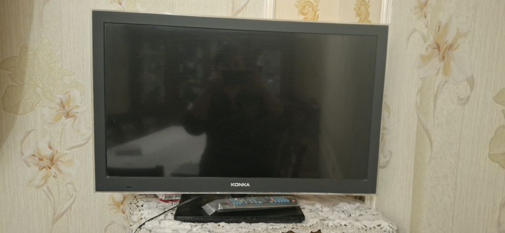 Telvizor "konka"