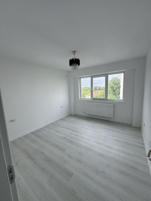 PROPRIETAR Renovat Modern Calea Calarasilor 226 Nemobilat
