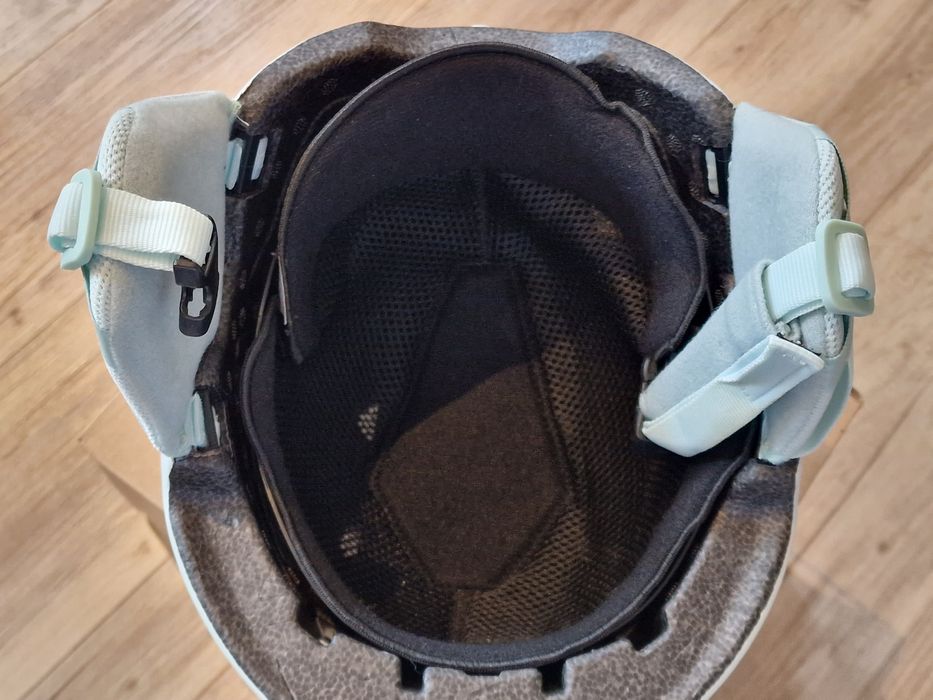 Casca schi Decathlon Wedze  PST 500, ca noua