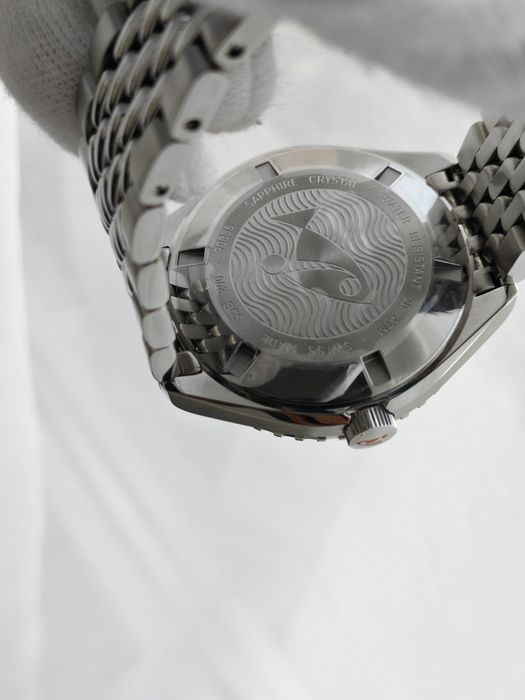Бартер Breitling Mido Doxa Seiko U Boat