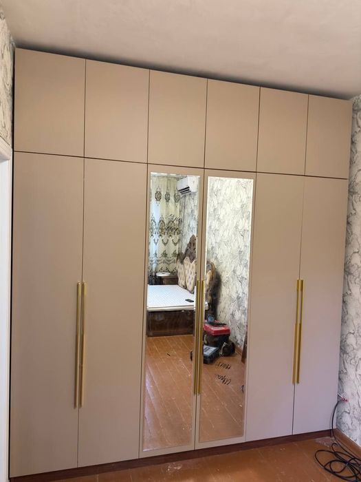 Mebel buyurtma asosida