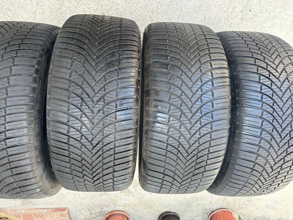 Anvelope Firestone 225/50/R17