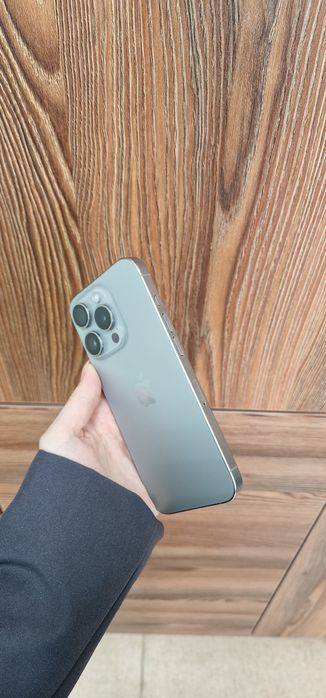 Iphone 15 pro 256 гб