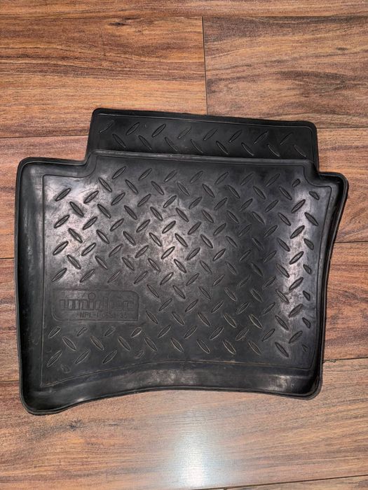 Коврики Unidec на Hyundai Accent