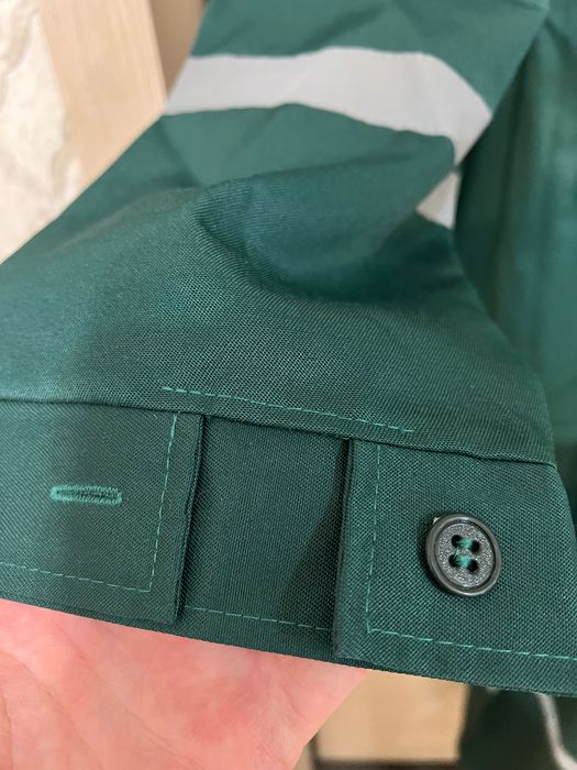 Спец одежда костюм мужской