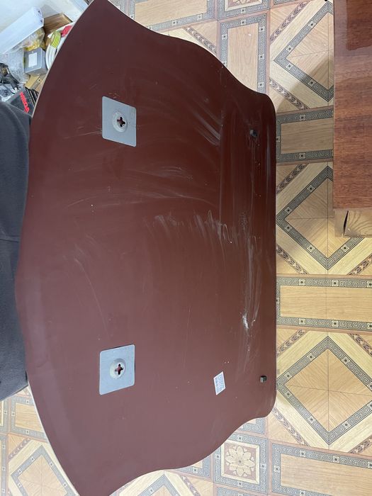 Зеркало навесное