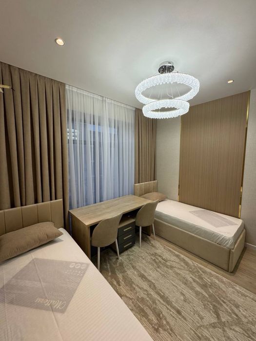 Продается квартира Чиланзар 10 Новостройка