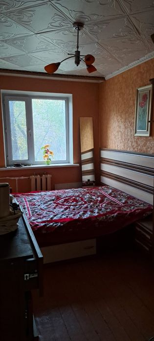 Продаю  квартиру