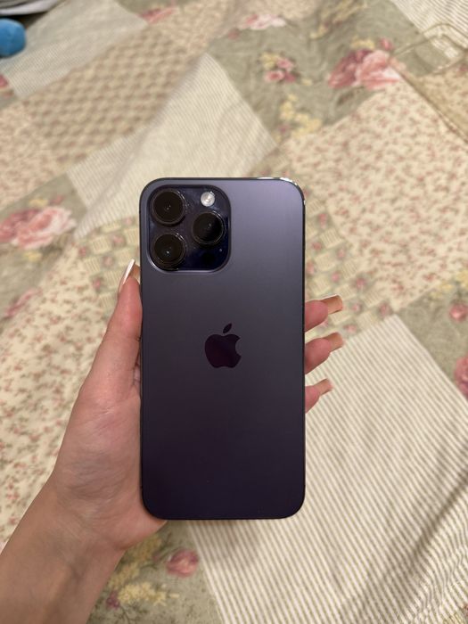 Iphone 14 Pro Max 256 GB