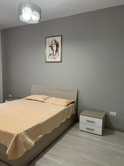 Apartament 2 camere de închiriat NOU Kaufland