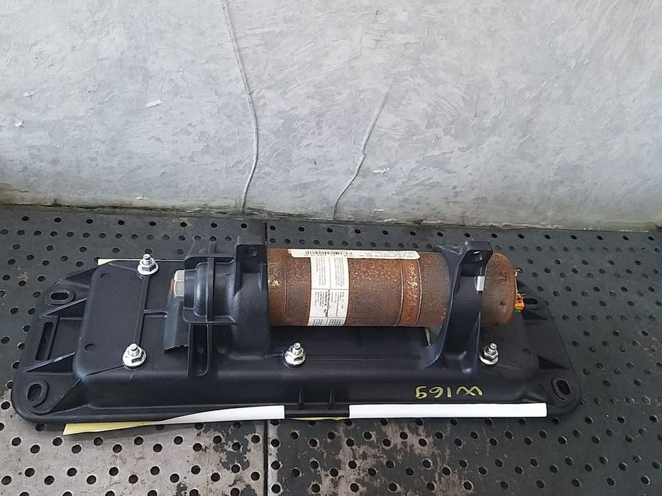 Airbag pasager mercedes a class w169 169860000