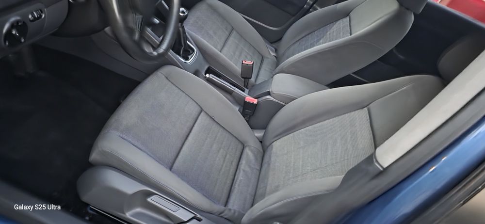 Vw Golf 5 1.9 diesel 2008