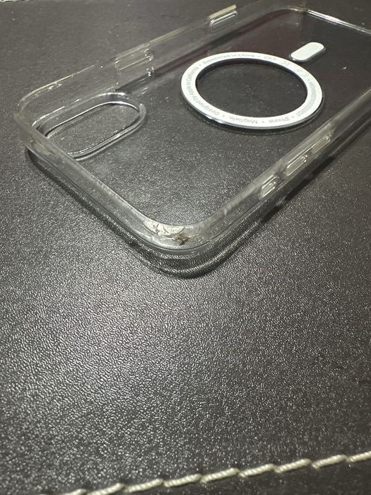 MagSafe Iphone 16 Plus Originala