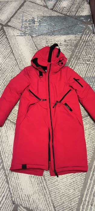 Продам верхнюю одежду